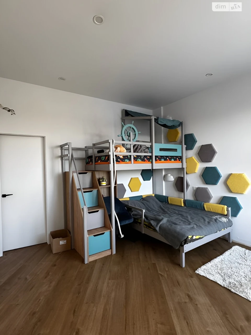 Apartment for Sale in Irpin