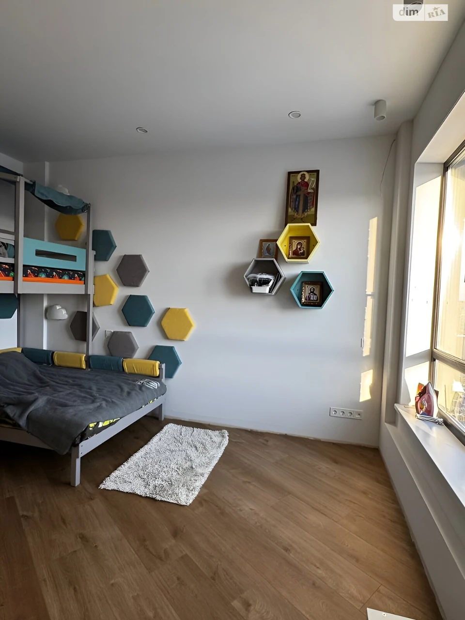 Apartment for Sale in Irpin
