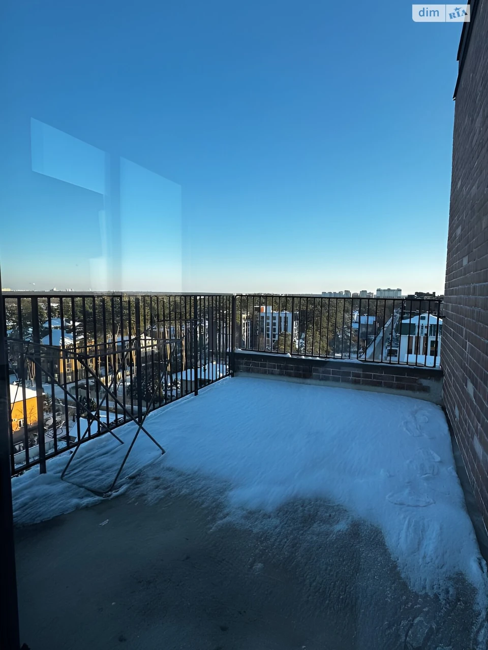 Apartment for Sale in Irpin