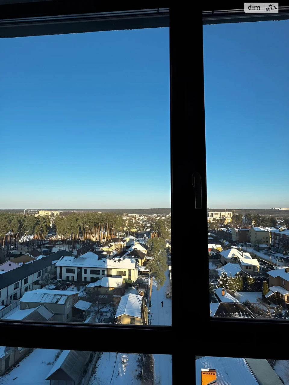 Apartment for Sale in Irpin