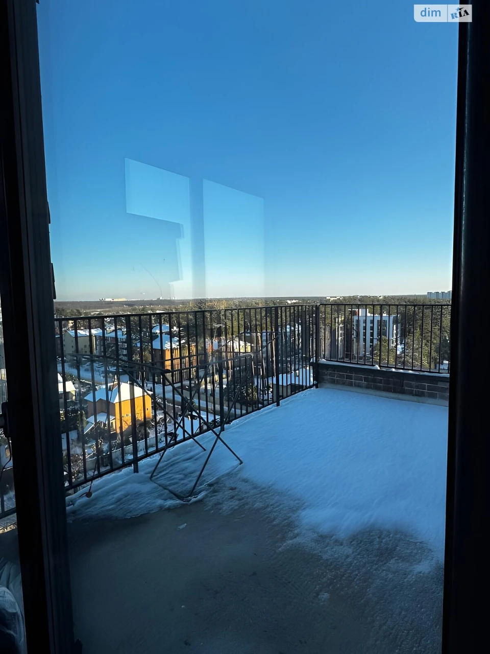 Apartment for Sale in Irpin