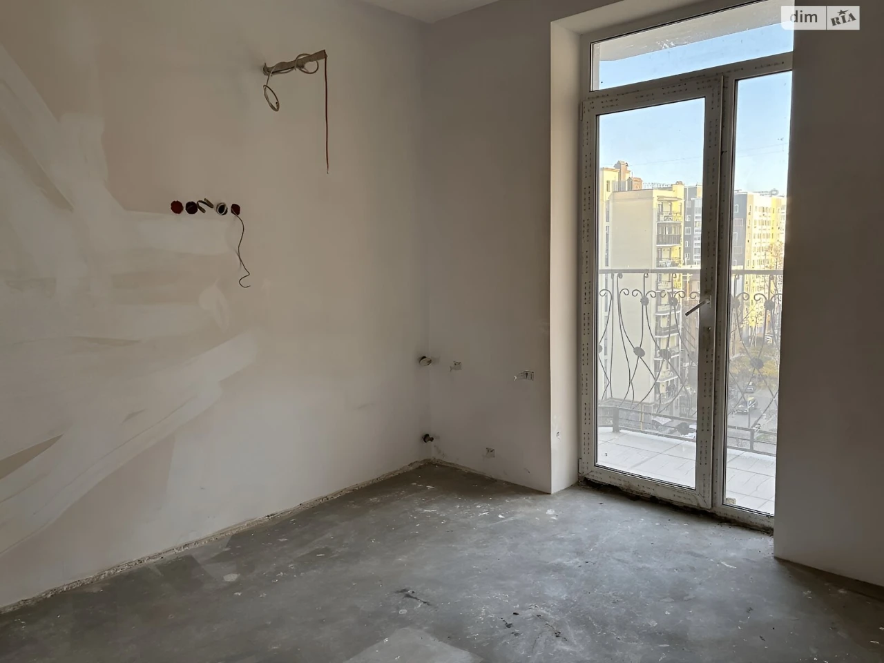 Продажа Квартиры Ирпень