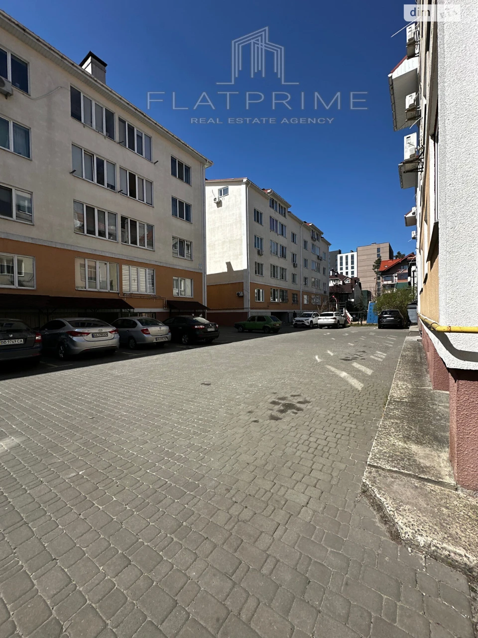 Продажа Квартиры Ирпень