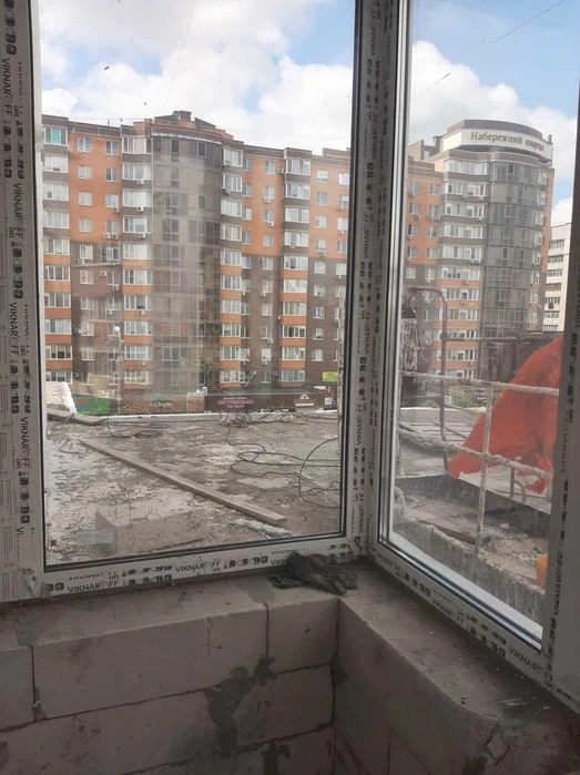 Продам квартиру в новостройке "Комфорт"