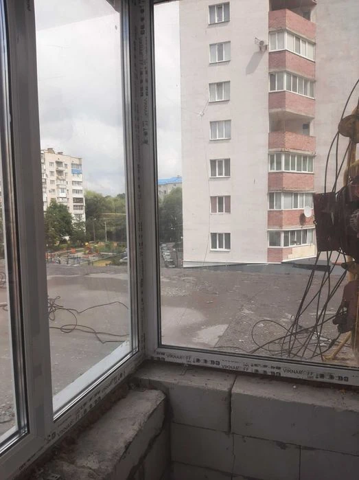 Продам квартиру в новостройке "Комфорт"