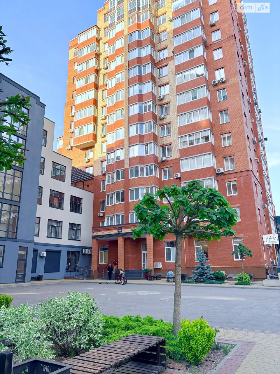 Продается Квартира, Ирпень
