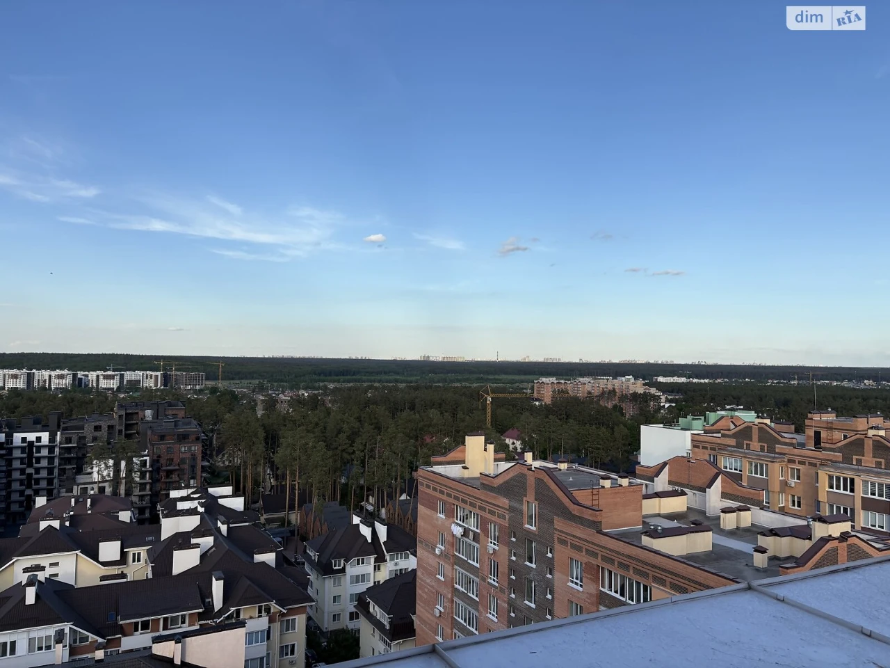 Продается Квартира, Ирпень