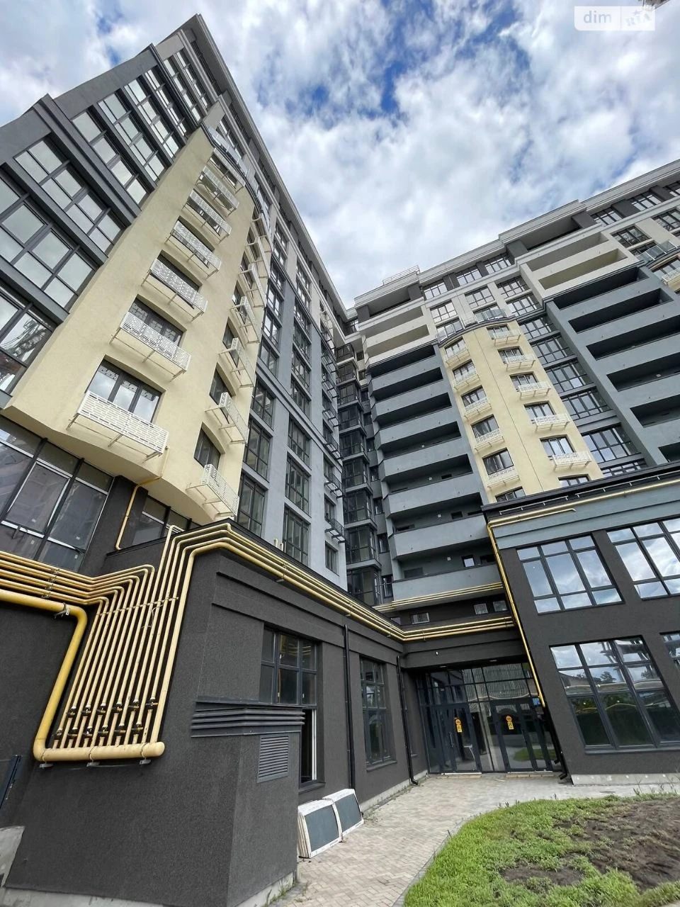 Продаж Квартира Ірпінь