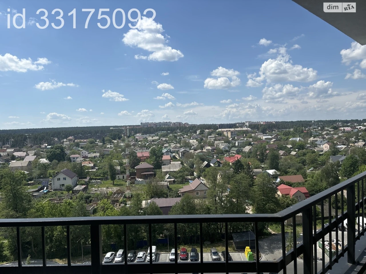 Продаж Квартира Ірпінь