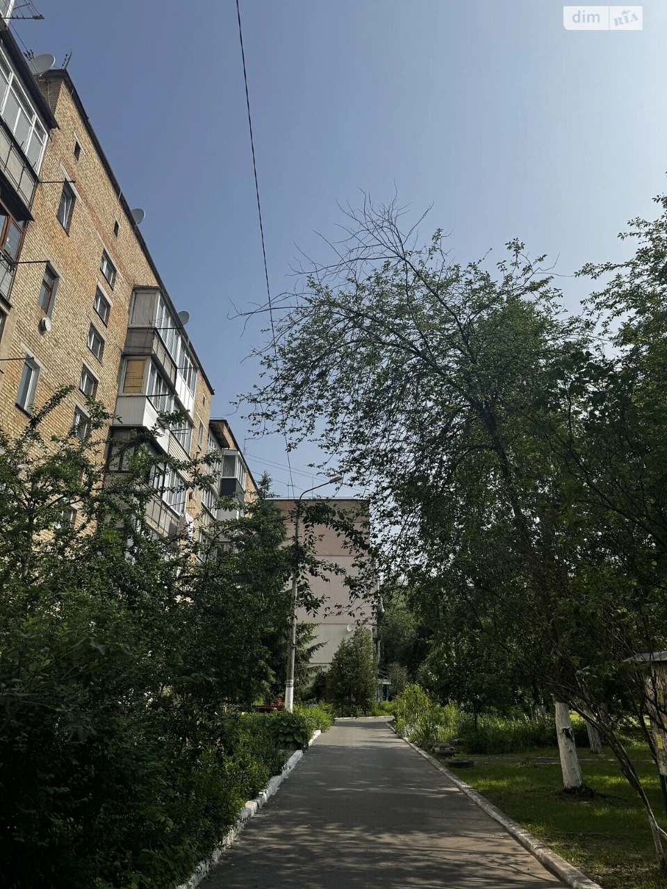 Продаж Квартира Ірпінь