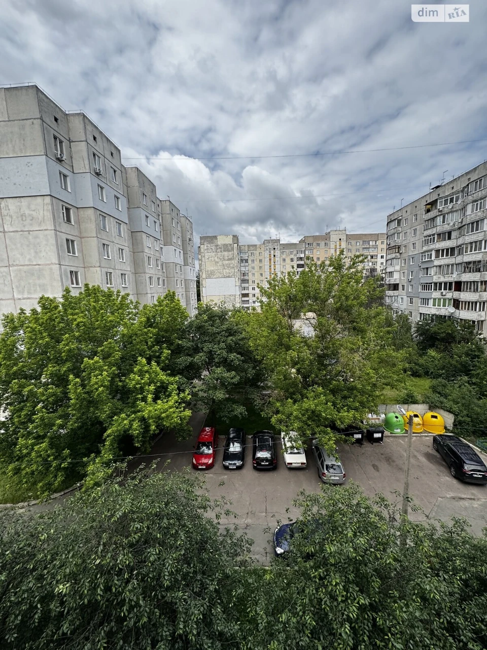 Продаж Квартира Ірпінь