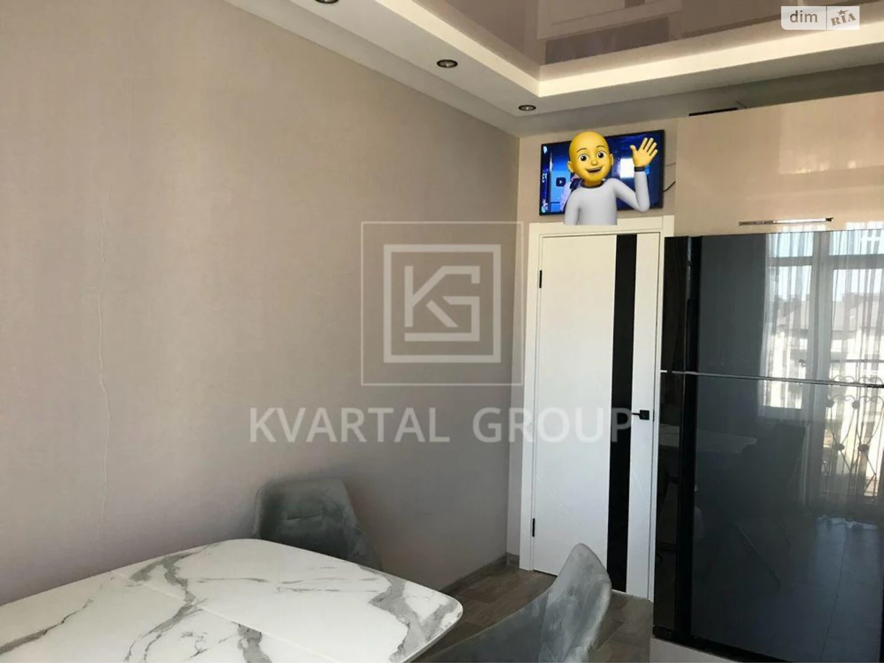 Apartment for Sale in Irpin