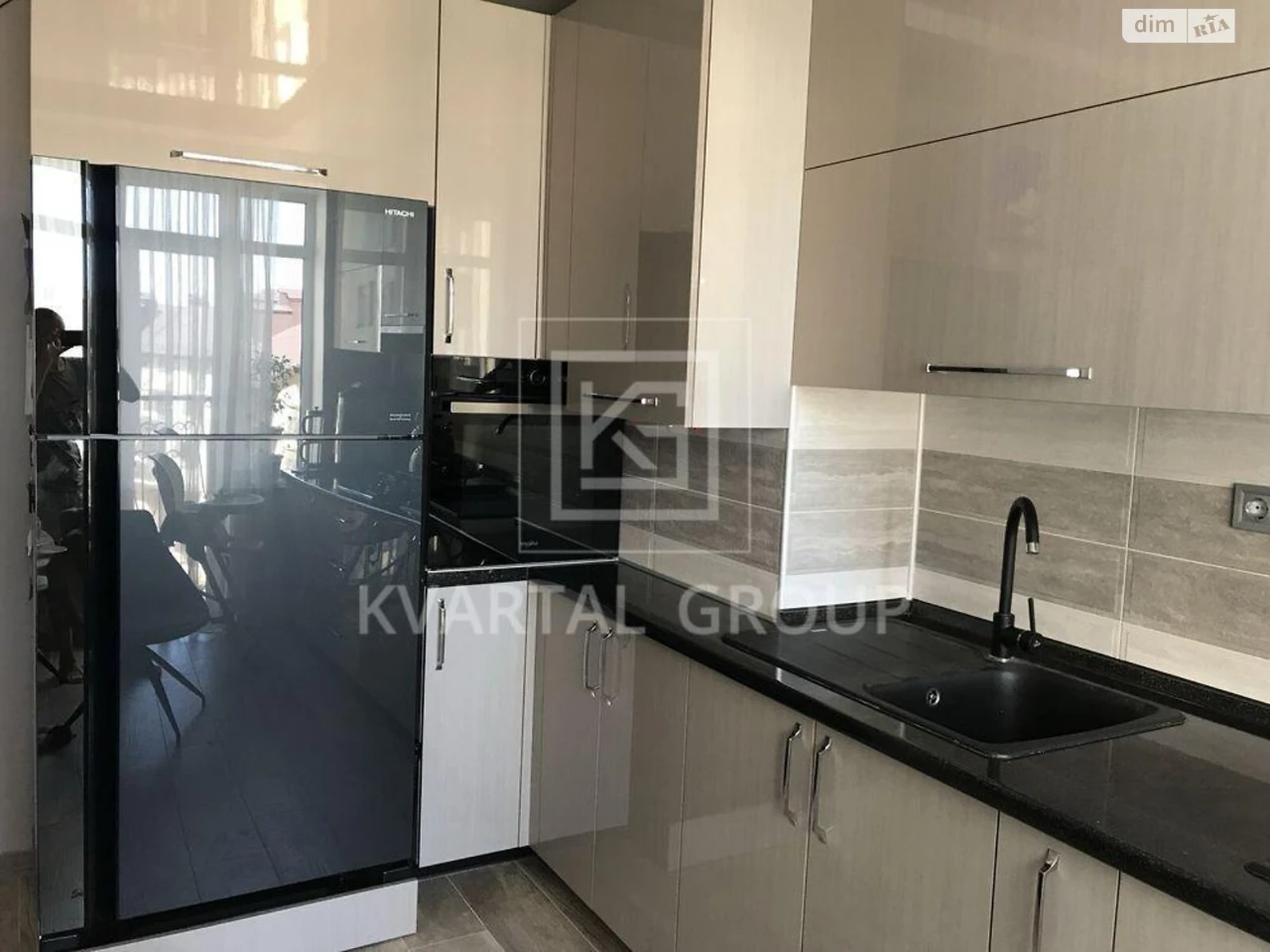 Apartment for Sale in Irpin