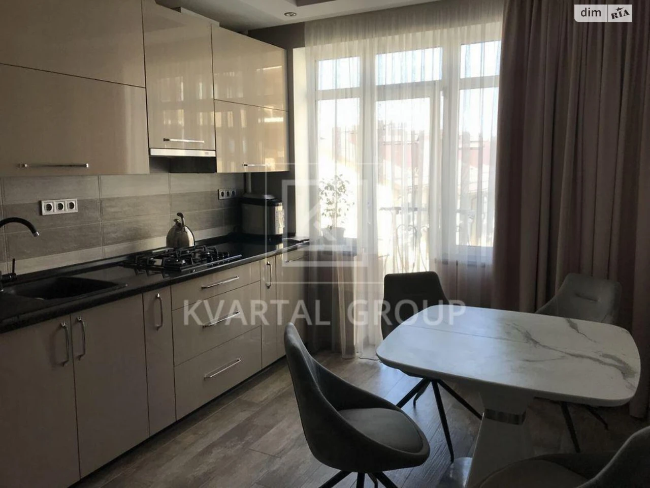 Apartment for Sale in Irpin