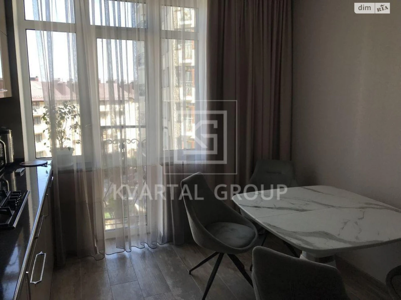 Apartment for Sale in Irpin