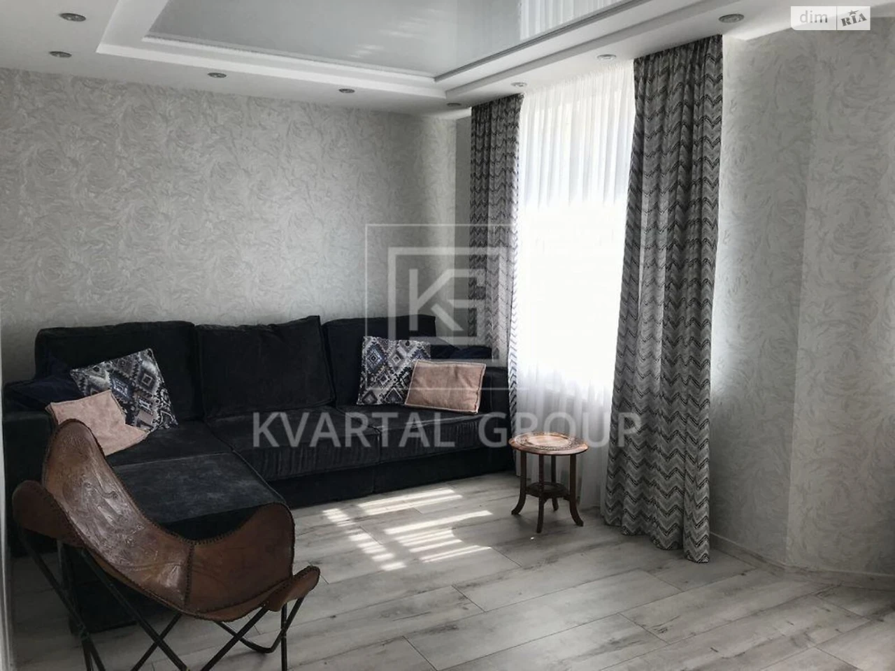 Apartment for Sale in Irpin