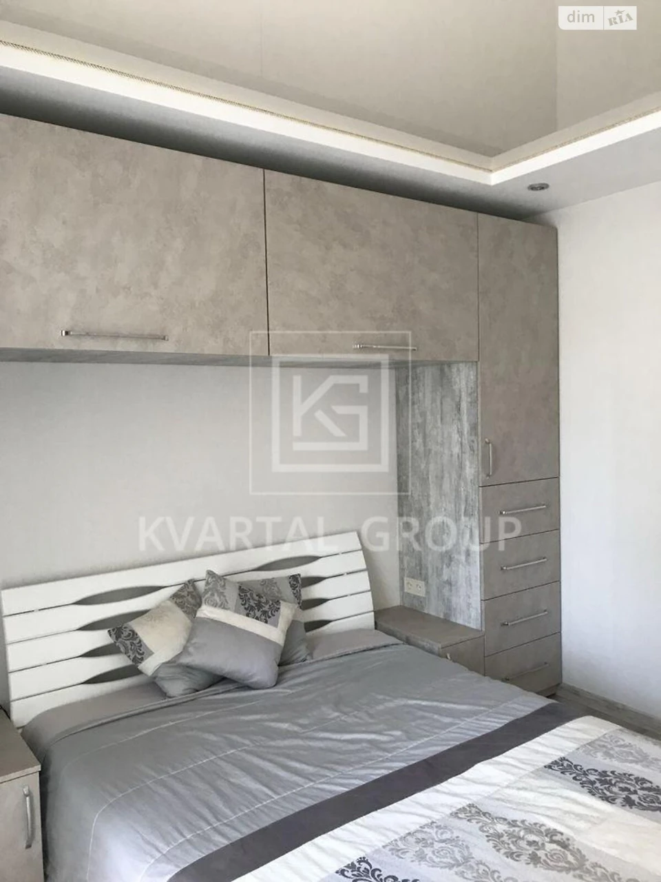 Apartment for Sale in Irpin