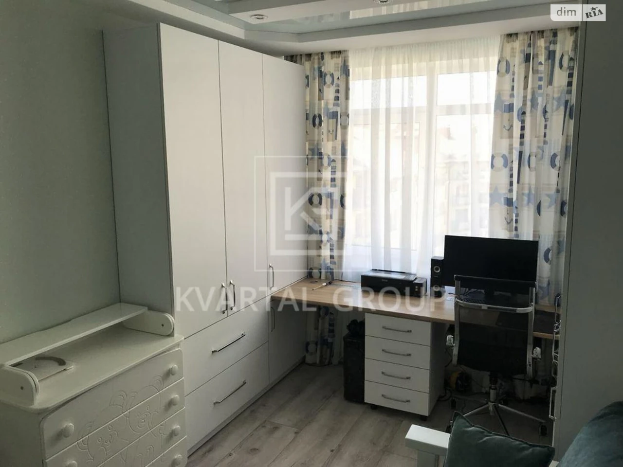 Apartment for Sale in Irpin
