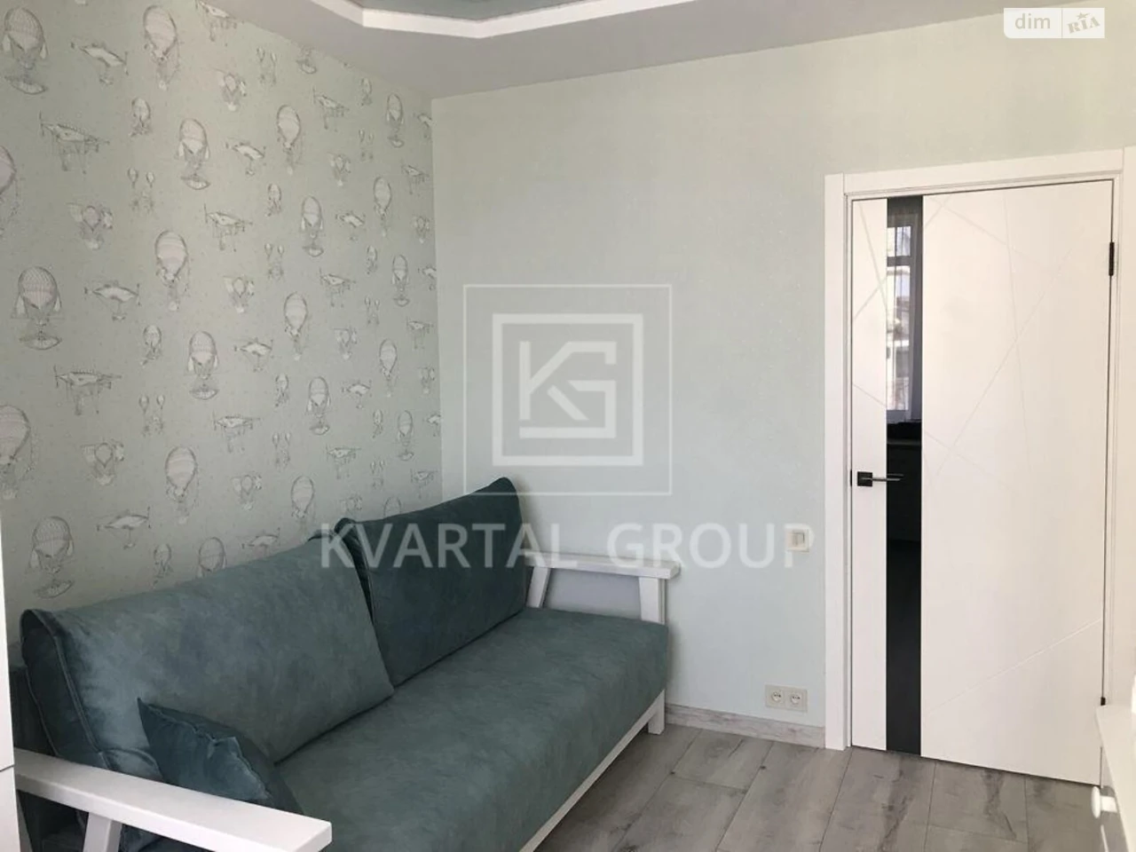 Apartment for Sale in Irpin