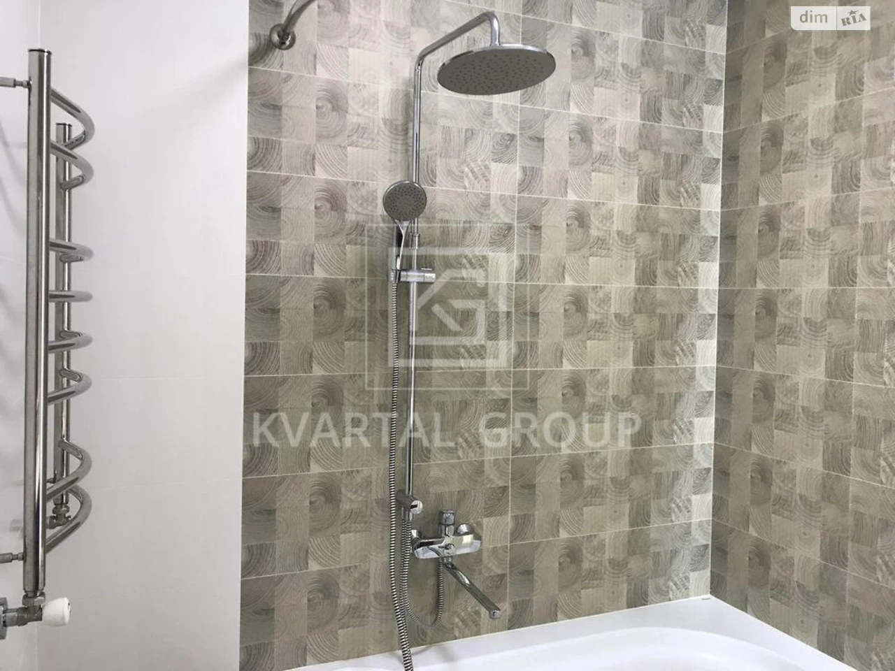 Apartment for Sale in Irpin