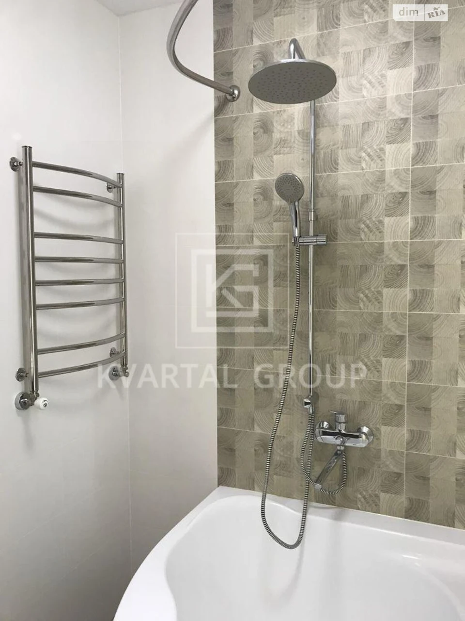 Apartment for Sale in Irpin