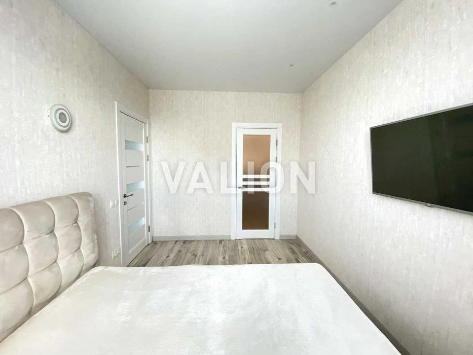 Selling 1-room apartment. Residential complex "Grunwald", Klavdiivska st.