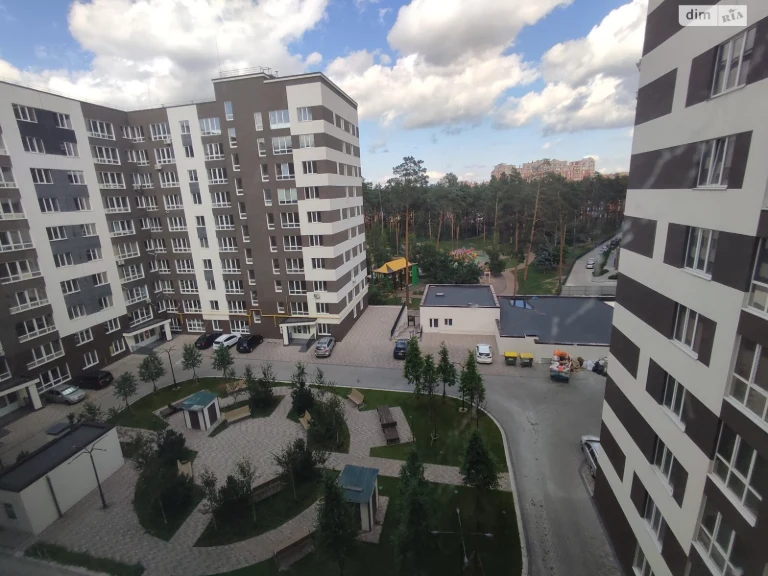 Продажа Квартира Ирпень