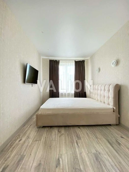 Selling 1-room apartment. Residential complex "Grunwald", Klavdiivska st.