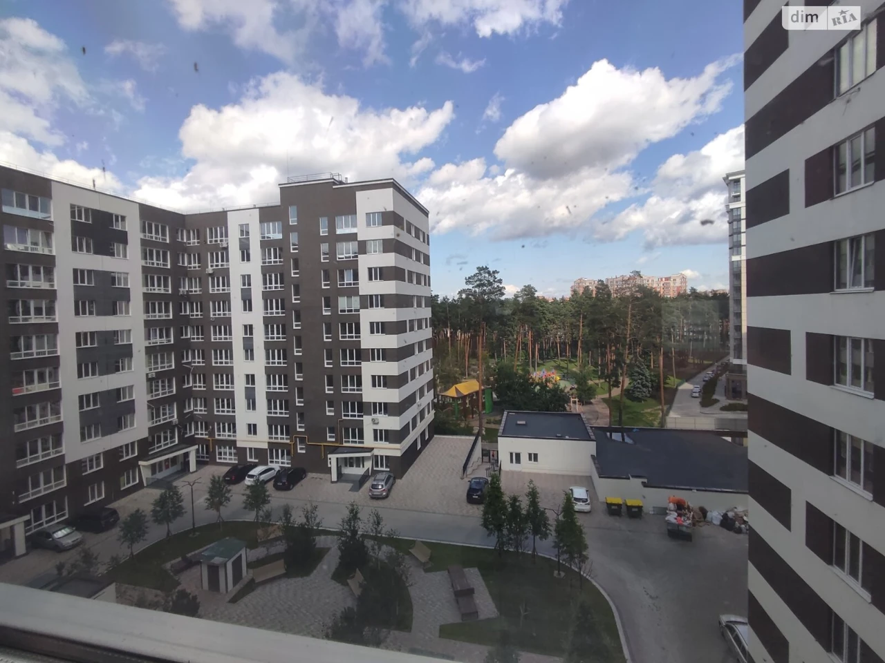 Продажа Квартира Ирпень
