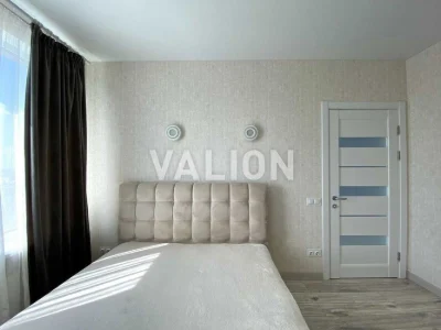 Selling 1-room apartment. Residential complex "Grunwald", Klavdiivska st.