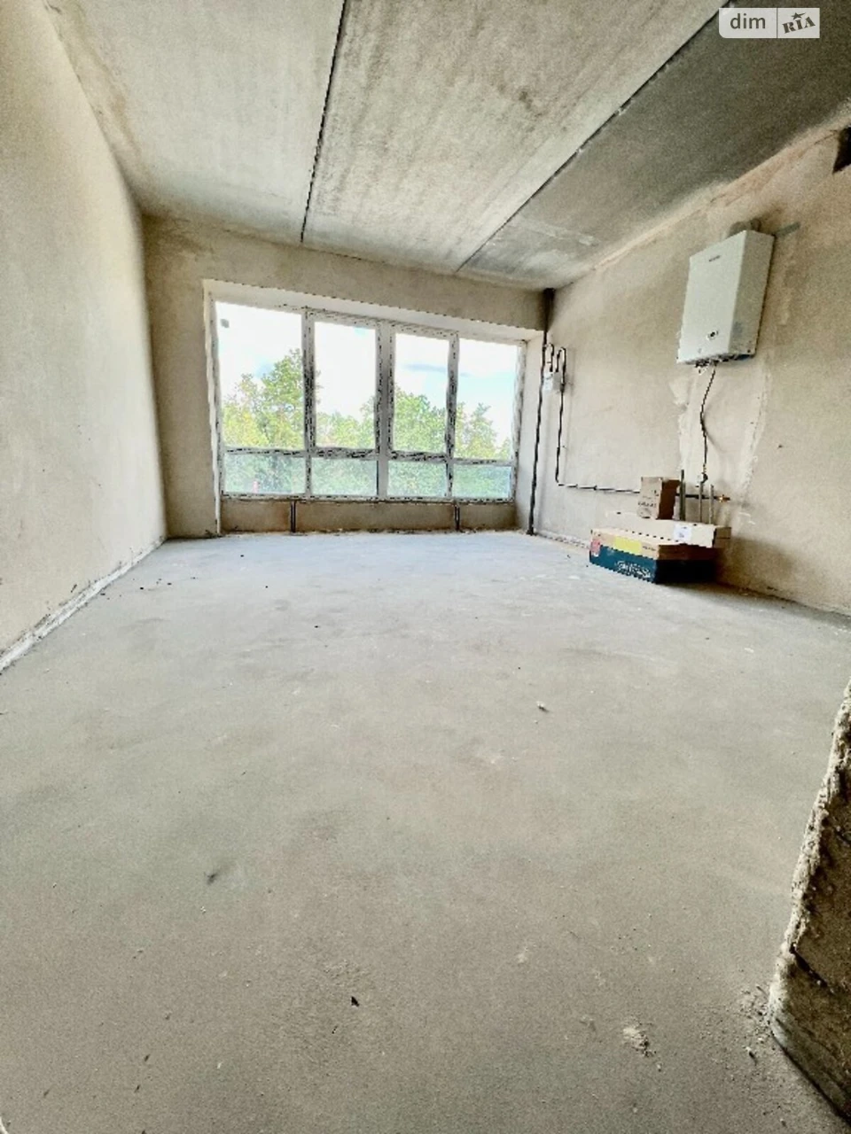 Продажа Квартира Ирпень
