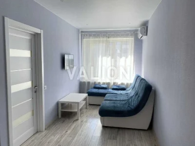 Selling 1-room apartment. Residential complex "Grunwald", Klavdiivska st.