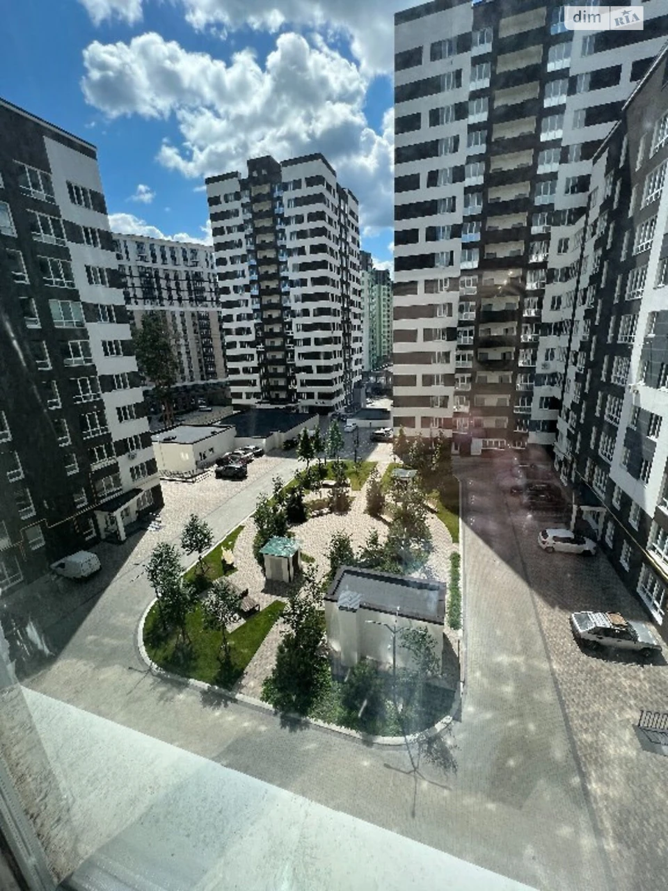 Продажа Квартира Ирпень