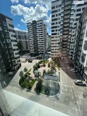 Продажа Квартира Ирпень