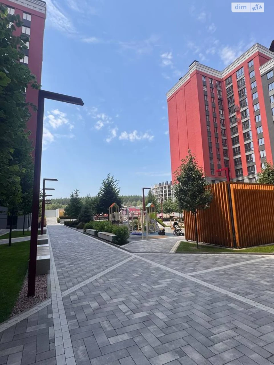 Продаж Квартира Ірпінь