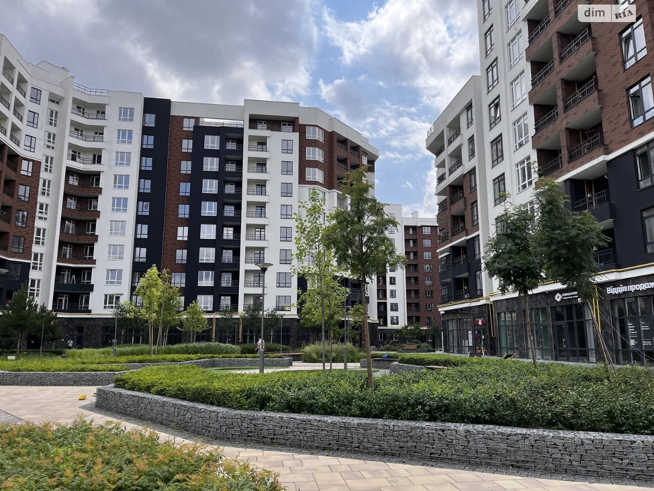 Продается квартира, Ирпень