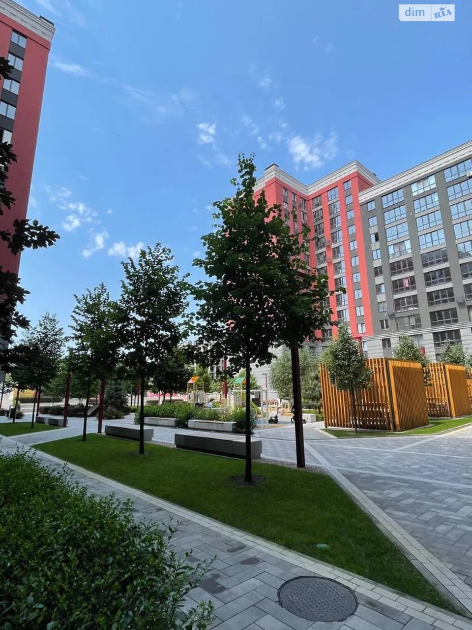 Продаж Квартира Ірпінь