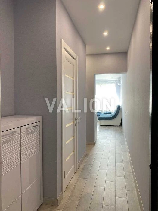 Selling 1-room apartment. Residential complex "Grunwald", Klavdiivska st.