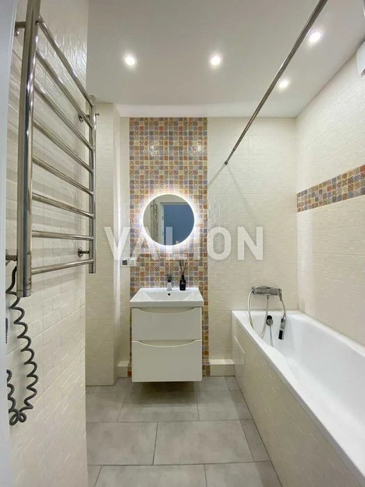 Selling 1-room apartment. Residential complex "Grunwald", Klavdiivska st.