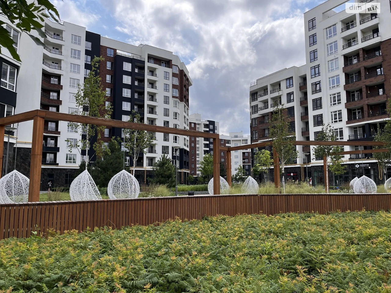 Продается квартира, Ирпень