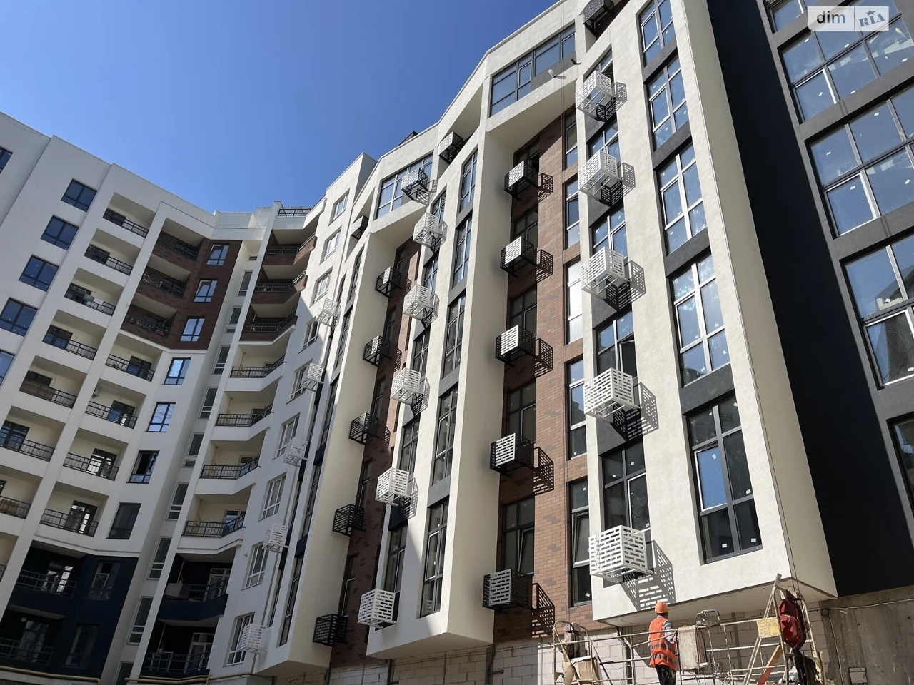 Продается квартира, Ирпень