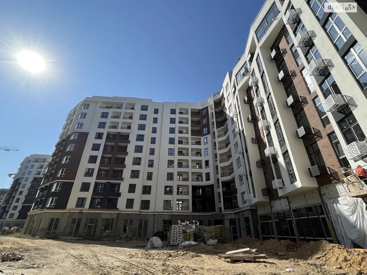 Продается квартира, Ирпень