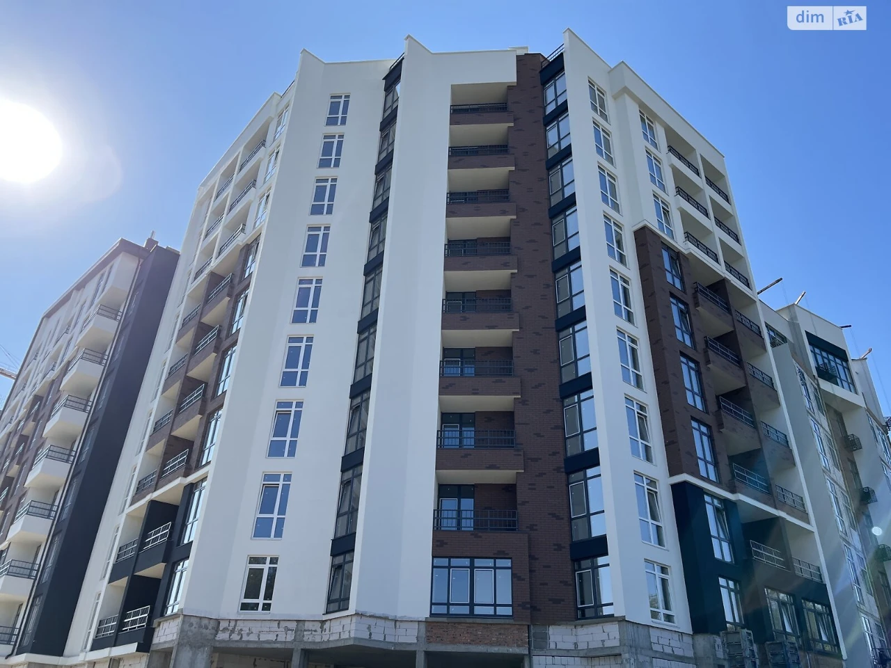 Продается квартира, Ирпень