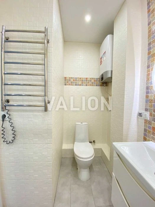 Selling 1-room apartment. Residential complex "Grunwald", Klavdiivska st.