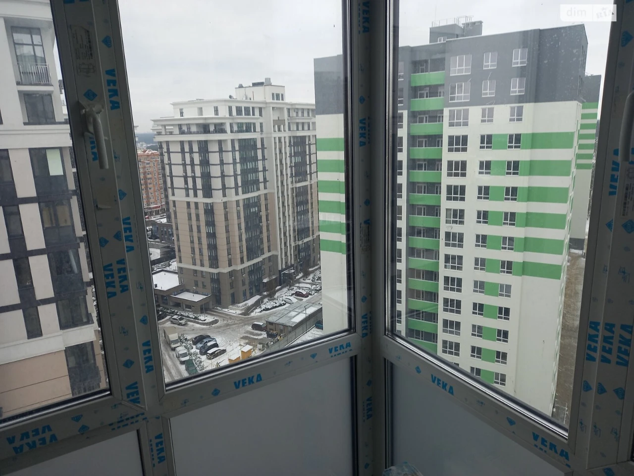 Продажа Квартиры