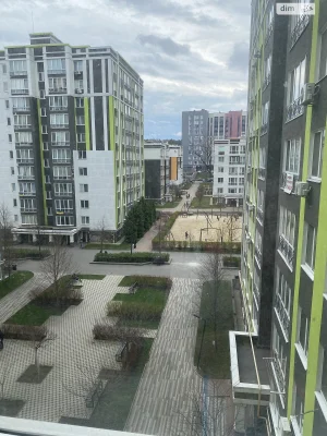 Продажа Квартира Ирпень