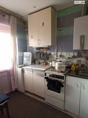 Продажа Квартиры Ирпень