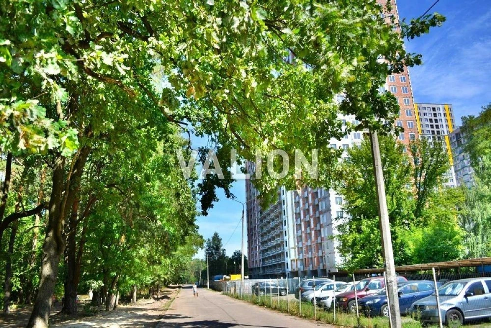 Selling 1-room apartment. Residential complex "Grunwald", Klavdiivska st.
