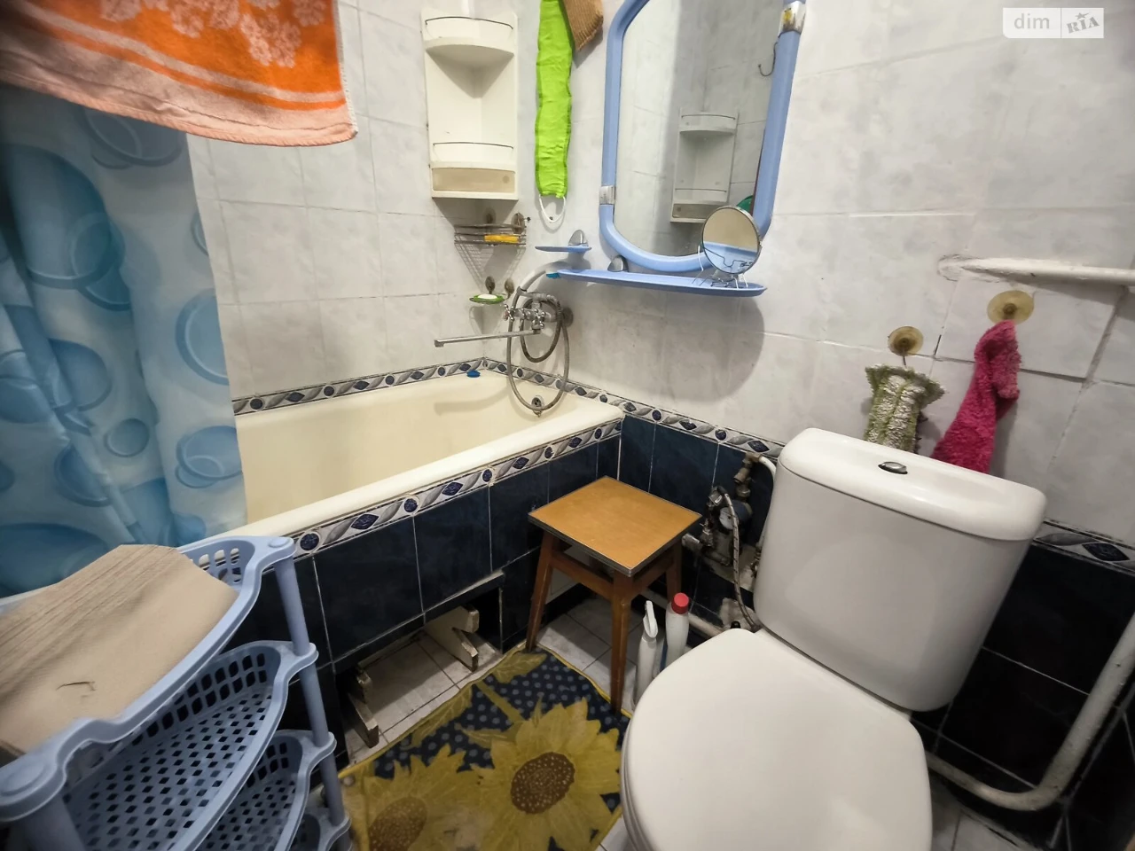 Продаж квартиры в Ирпине