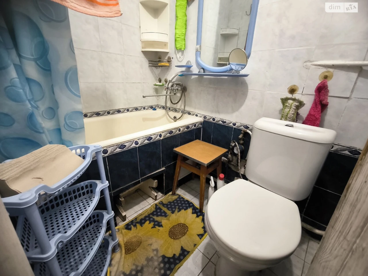 Продаж квартиры в Ирпине